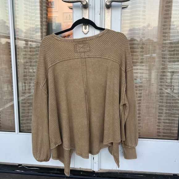 We The Free Coraline Thermal xs - Picture 3 of 4